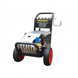 MÁY RỬA XE CAO ÁP 5.5KW-220Bar